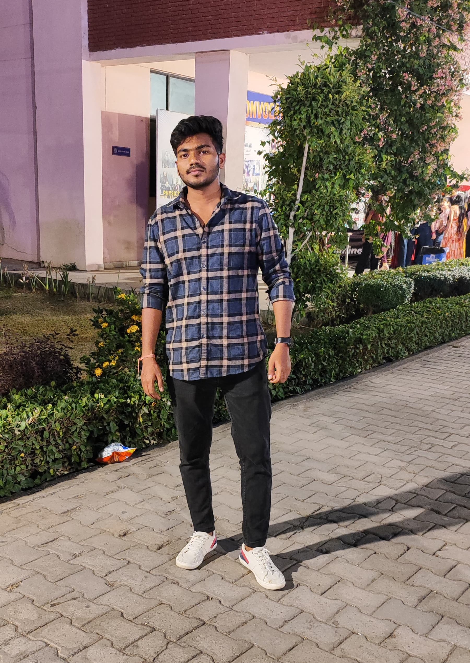 Sourabh